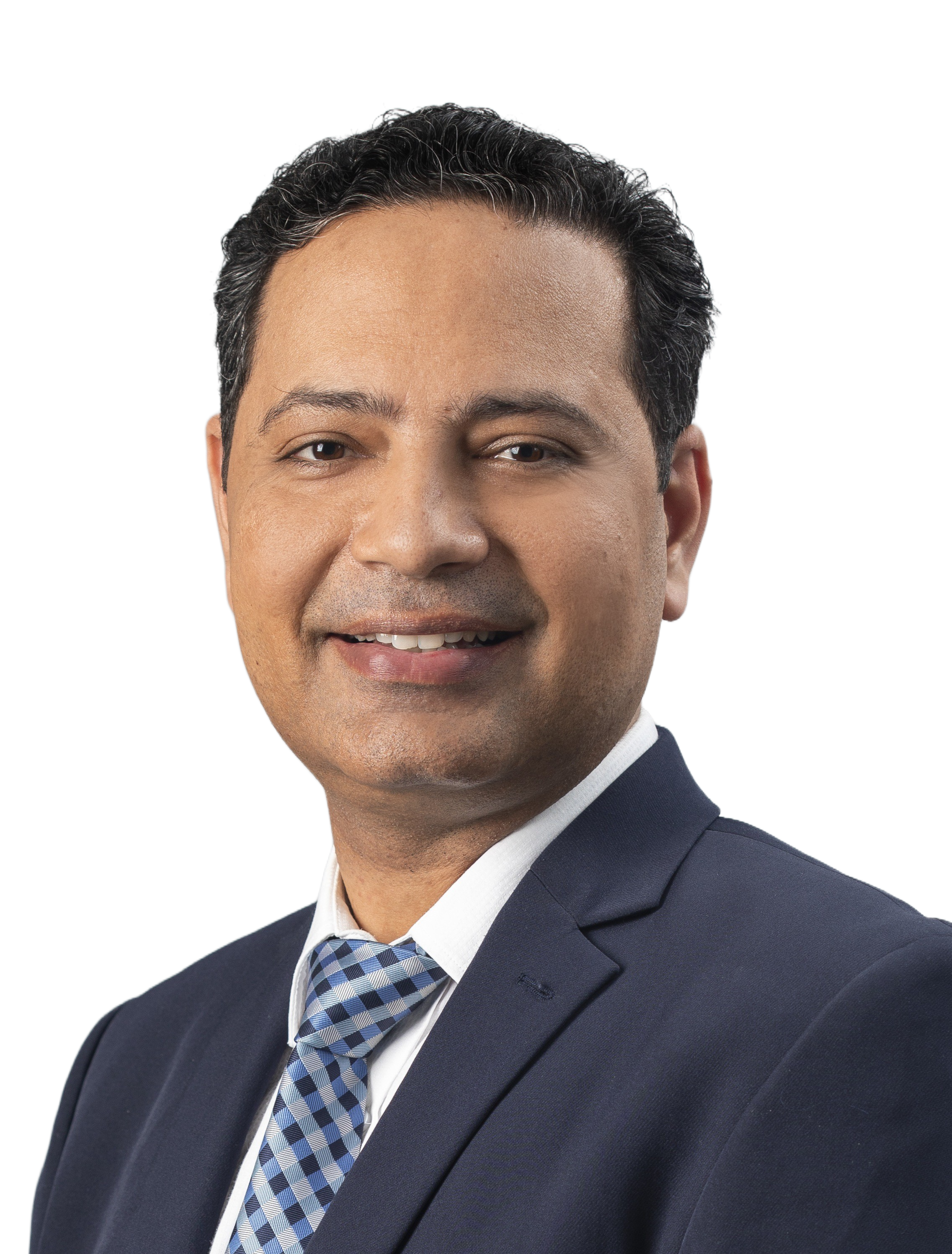 Dr. Achint Juneja